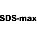 Prielomový vrták BREAKER s pevnou stopkou SDS-Max