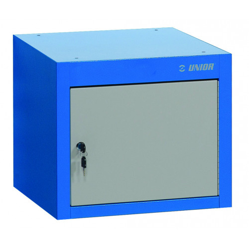 Skriňa na náradie pod dosku stola