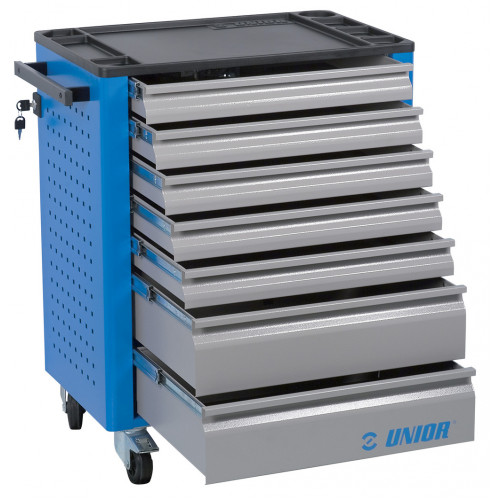 EUROSTYLE vozík na náradie