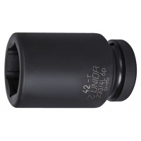 Impact dlhá hlavica 1