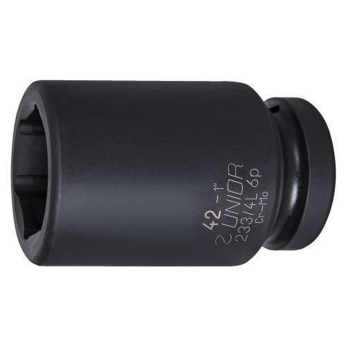 Impact dlhá hlavica 1