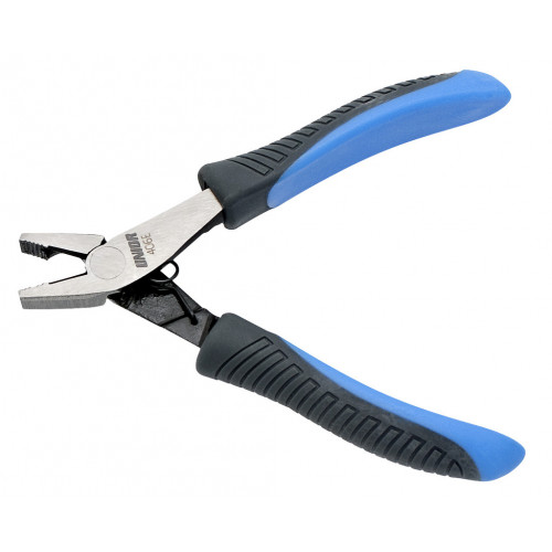 Elektronické, kombinované kliešte