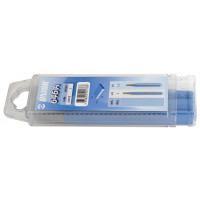 Sada priebojníkov a jamkárov