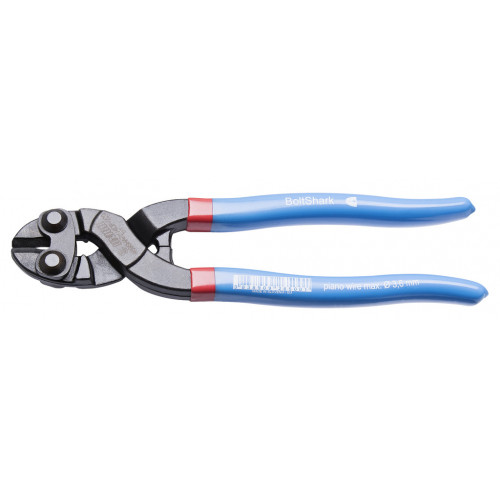 Rezné kliešte s drážkou Boltshark