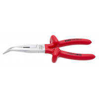 Izolované, kombinované ohnuté kliešte