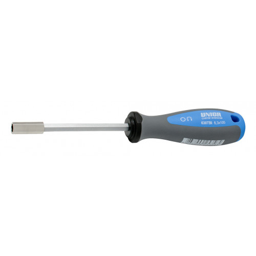 TBI rukoväť pre bity 6,3