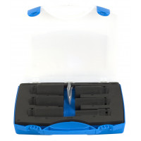 Sada Impact dlhých hlavíc 3/4