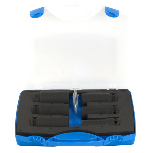 Sada Impact dlhých hlavíc 3/4