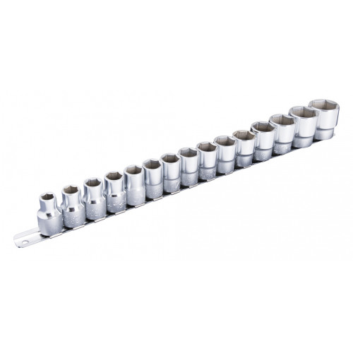 Sada gola hlavíc na držiaku 1/2