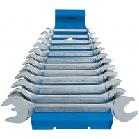 Sada vidlicových kľúčov 110/1MS UNIOR