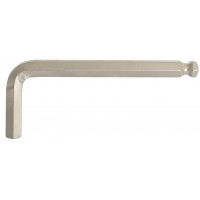 Imbusový kľúč s guličkovým koncom