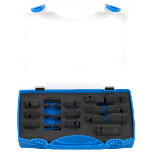 Sada Impact hlavíc 1/2