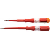 Skúšačky napätia