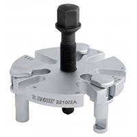 Univerzálny sťahovák remenice