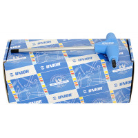 Sada torxových skrutkovačov s T - rukoväťou v kartóne