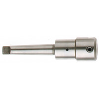 Adaptér MK 2 na 19mm Weldon