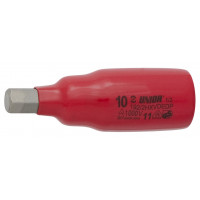 Izolovaná imbus gola hlavica 1/2