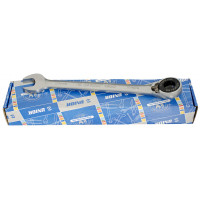 Sada kombinovaných račňových kľúčov v kartóne