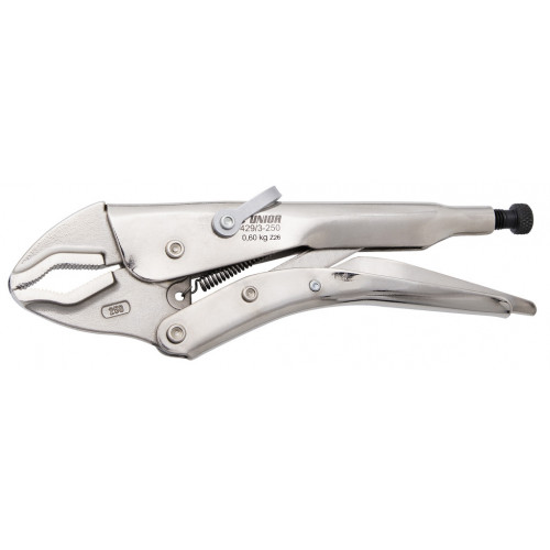 Univerzálne GRIP kliešte na prácu vo výškach