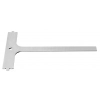 Kontrolná mierka pre stojan 1689