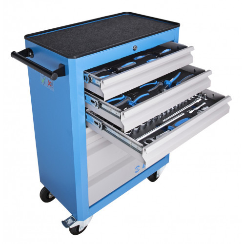 Sada náradia s vozíkom 940ECO