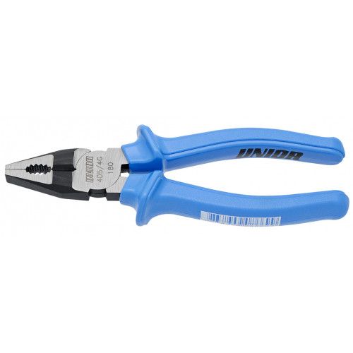 Kombinované kliešte