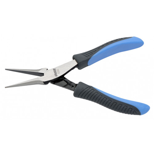 Elektronické, ploché kliešte