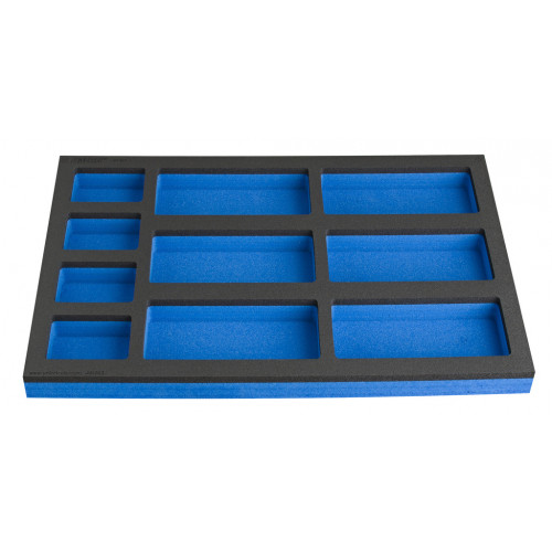 SOS molitánová podložka pre úzke skrine na náradie