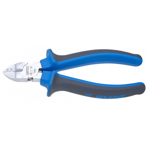 Multifunkčné, diagonálne, cvikacie kliešte