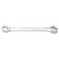 Očkový kľúč otvorený