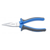 Kombinované, ploché kliešte