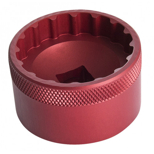 Sťahovák stredového zloženia 16 Notch