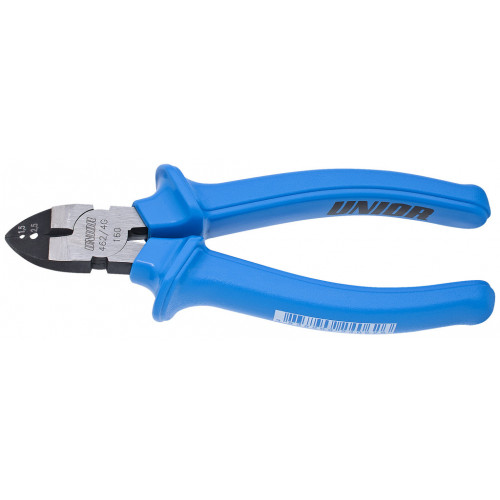 Multifunkčné, diagonálne, cvikacie kliešte