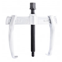 Dvojramenný sťahovák s posúvnimi ramenami