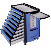 EUROPLUS vozík na náradie