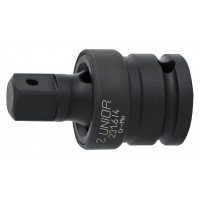 Impact dlhá, nástrčná hlavica 1/2