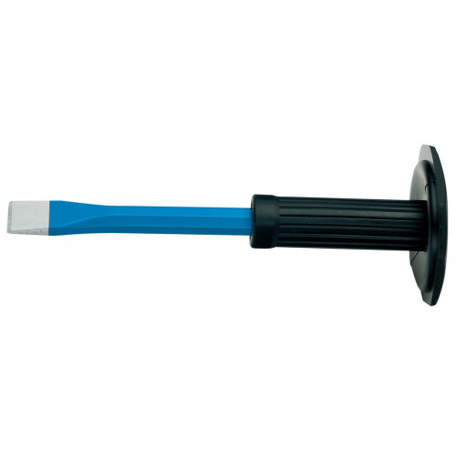 Kamenársky sekáč s chráničom