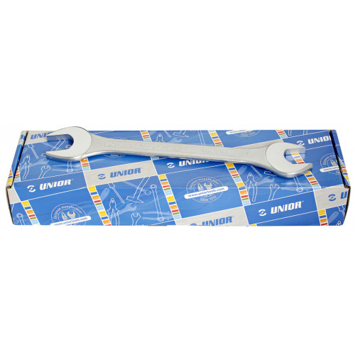 Sada vidlicových kľúčov 110/1CB UNIOR