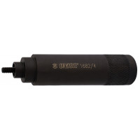 Náradie na vloženie hviezdicového jadra