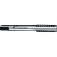 Ručný závitník metrický, jemné stúpanie MF HSS DIN2181 - stupeň 2