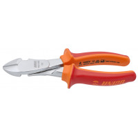 Izolované, štiepacie digonálne BI kliešte