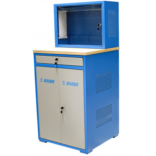 Priemyselná skriňa na náradie