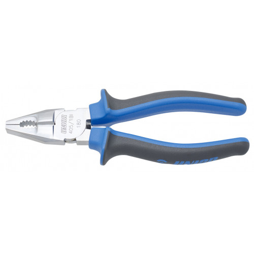 Kombinované kliešte