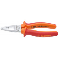 Izolované, kombinované BI kliešte