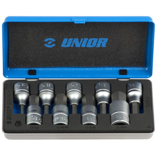 Sada imbusových gola hlavíc 1/2