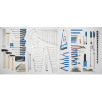 Sada náradia pre priemysel